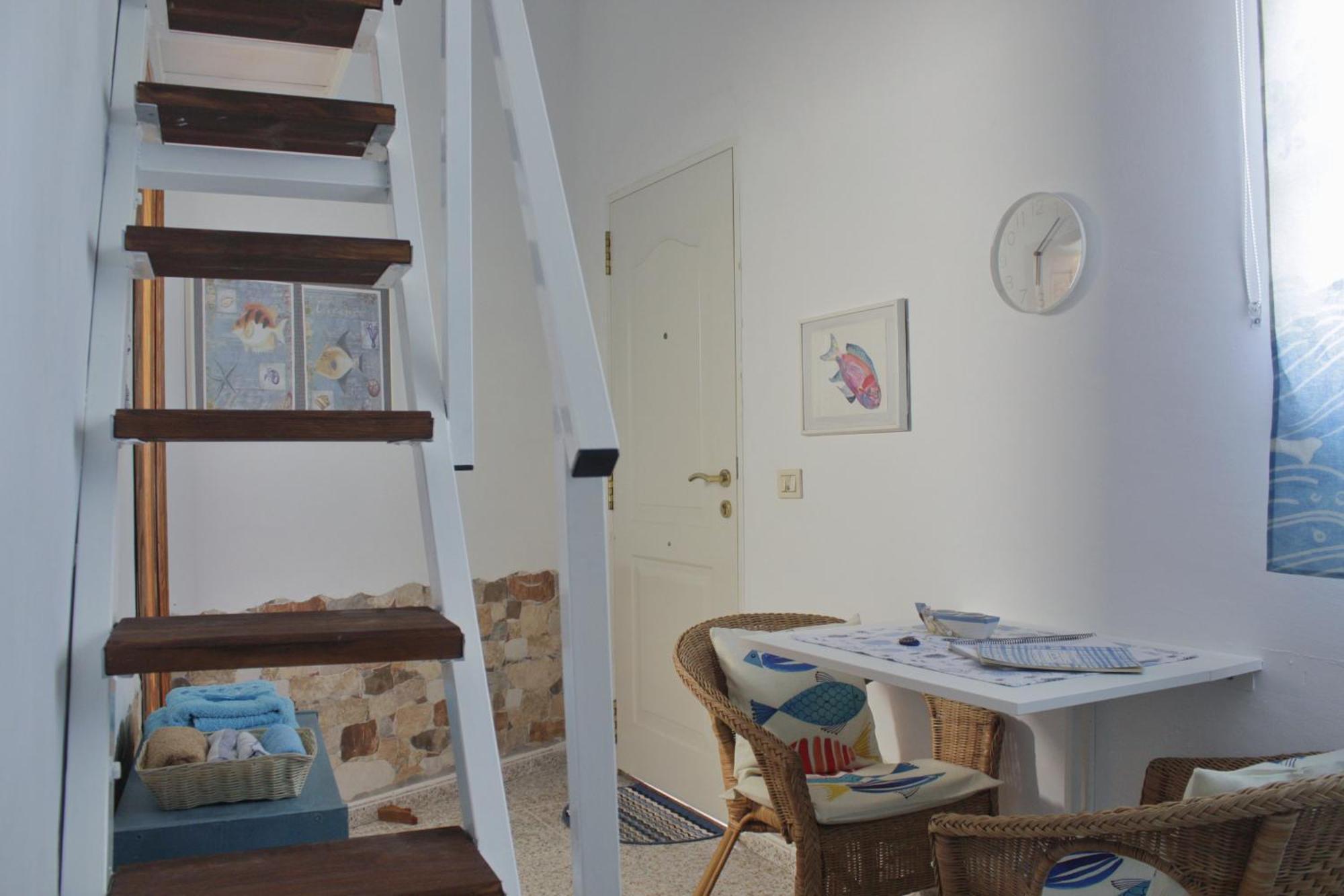 Casa Mussa Apartment บาเญ กรันเรย์ ภายนอก รูปภาพ