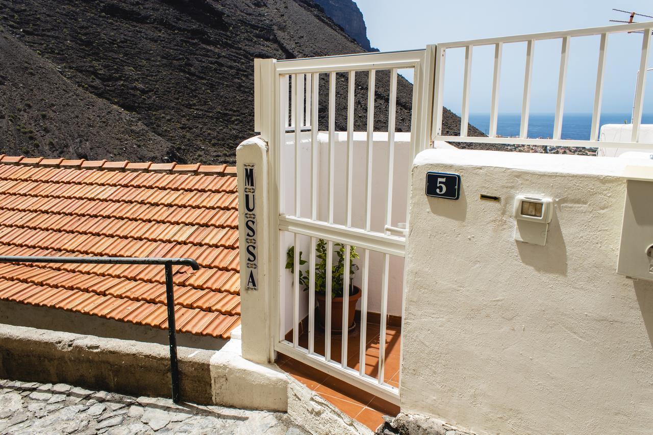 Casa Mussa Apartment บาเญ กรันเรย์ ภายนอก รูปภาพ