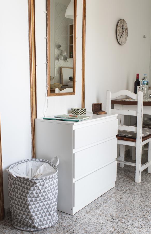 Casa Mussa Apartment บาเญ กรันเรย์ ภายนอก รูปภาพ