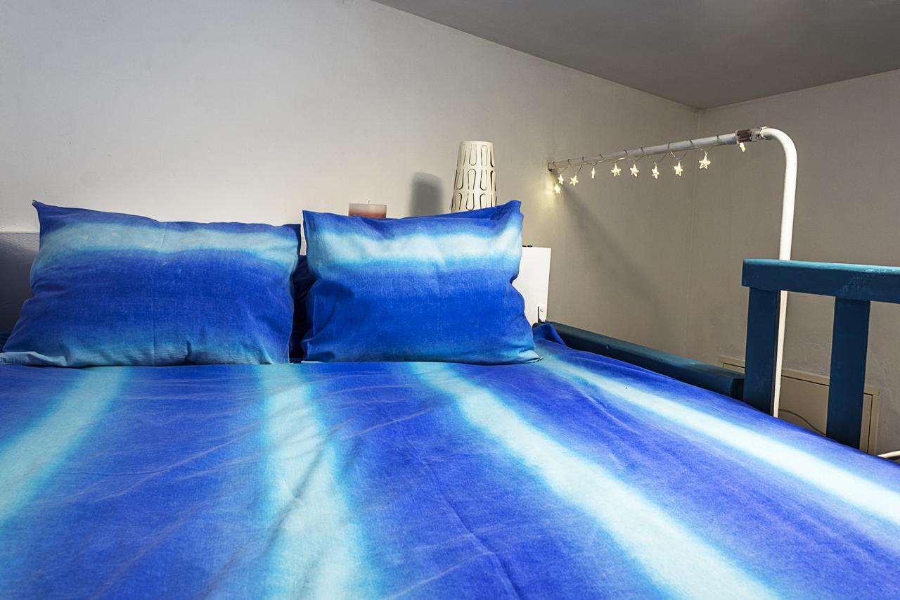 Casa Mussa Apartment บาเญ กรันเรย์ ภายนอก รูปภาพ